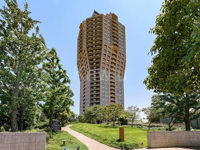 指定マンションの売り出しデータを差し上げます 〜現役大手不動産営業マンが資料を差し上げます〜 イメージ1