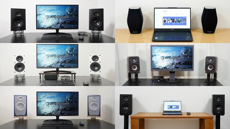 あなたに最適のオーディオ機器探します 最適なオーディオ環境づくりお手伝いします！ イメージ1