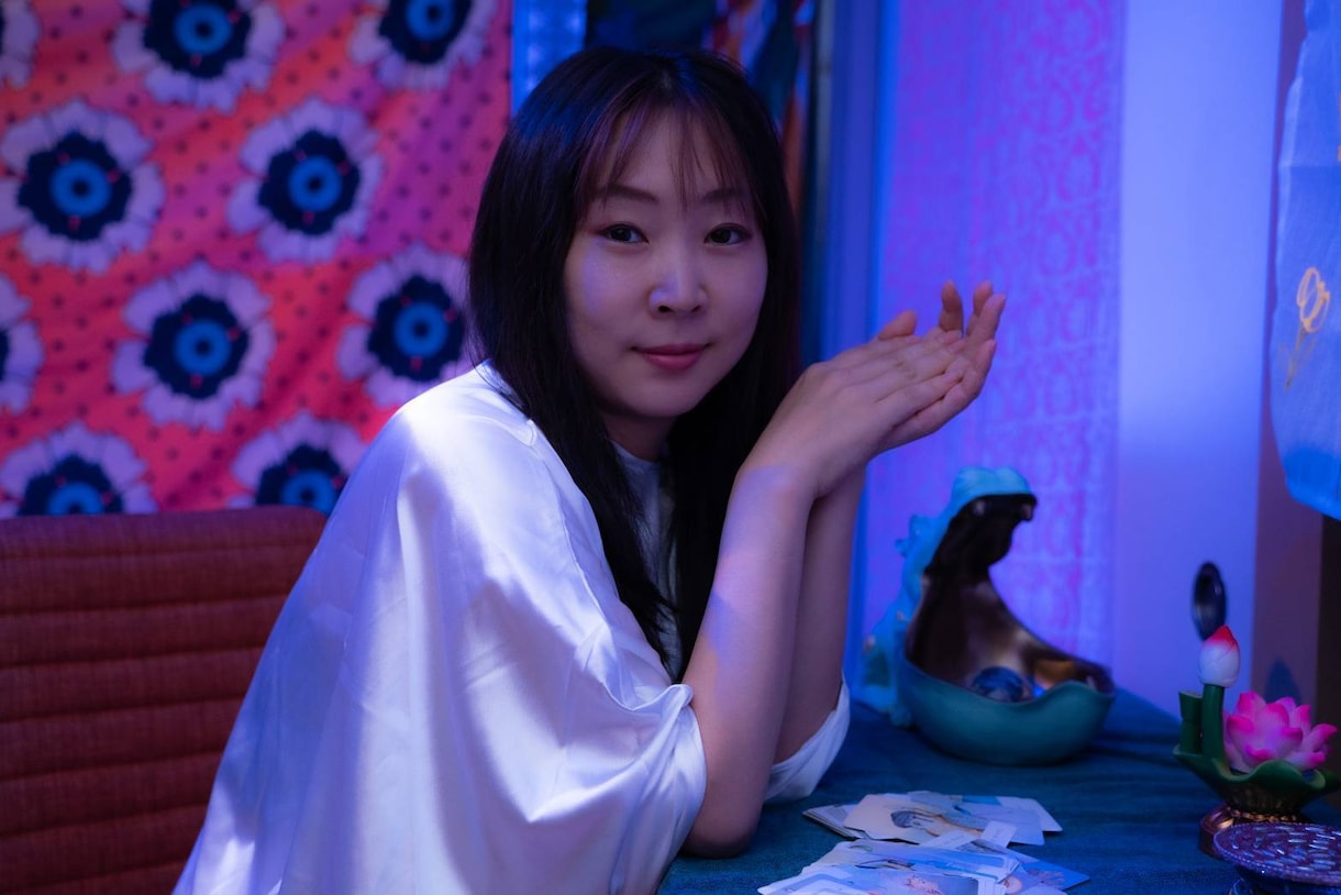 恋愛で悩んでる方、相手のお気持ちお伝えします 丁寧かつ的確にヒーリングしながら霊感アドバイスいたします。 イメージ1