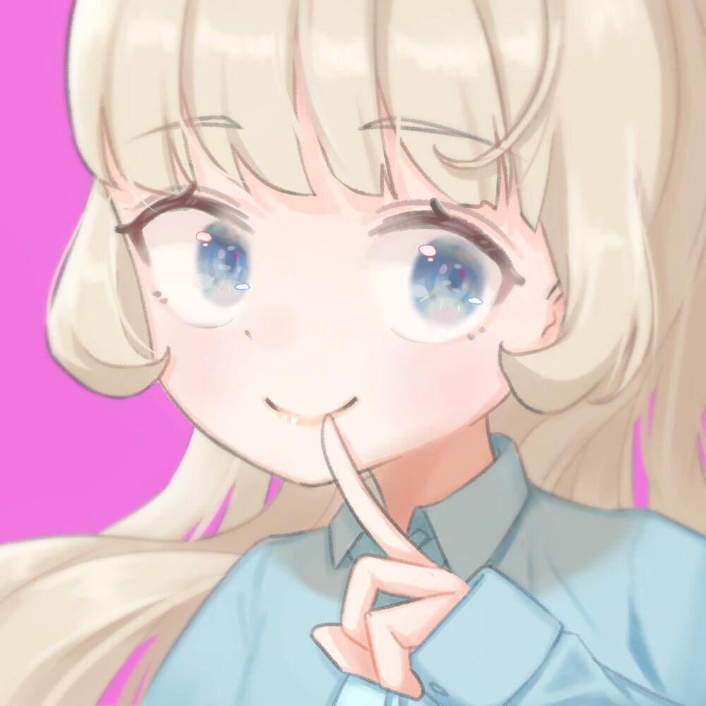 キャラクターのアイコンイラストを描きます 広告、ポスターイラストや一枚絵なども対応可能です。 イメージ2