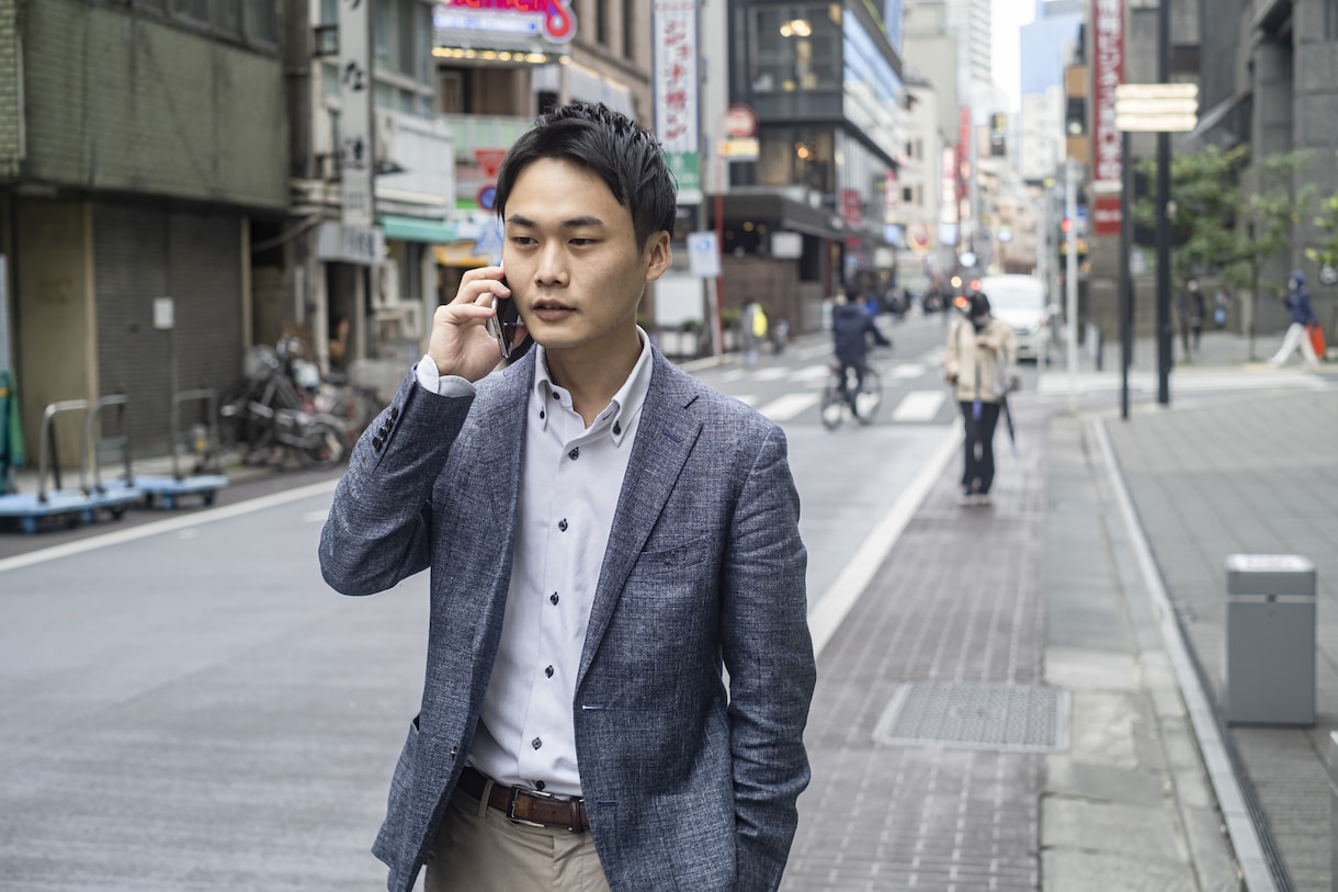 浮気・不倫・行方不明の調査します 経営コンサルティング会社が行う法令遵守内調査 イメージ3