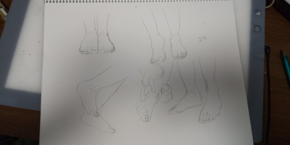 イラスト、アイコン、似顔絵などの作成を致します 可愛い女の子からリアルタッチな男性まで何でも描きます イメージ3
