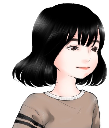 お急ぎの方・簡単なイラスト描きます アイコンやロゴお描きします。お試しにいかがでしょうか？ イメージ1