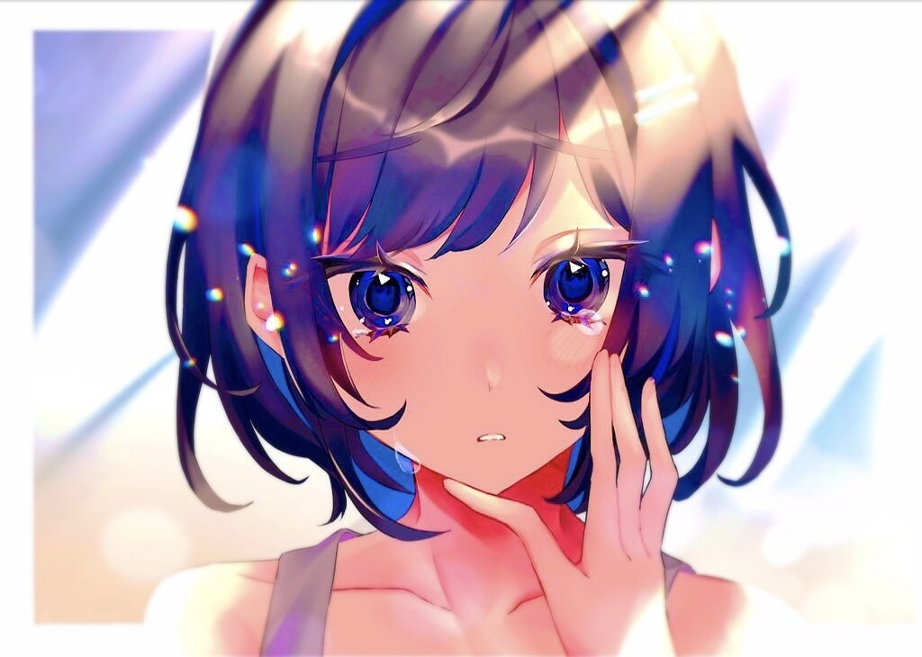 MVイラストや動画サムネ等何でもかきます "鮮やかで可愛い"が欲しいならココ!! イメージ4