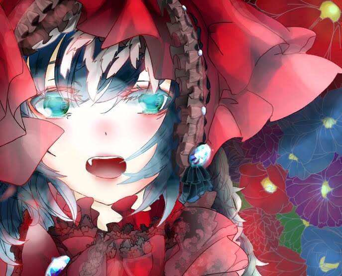 顔アップの可愛いSNSアイコン制作します 胸から上の女の子イラスト描きます！ イメージ1
