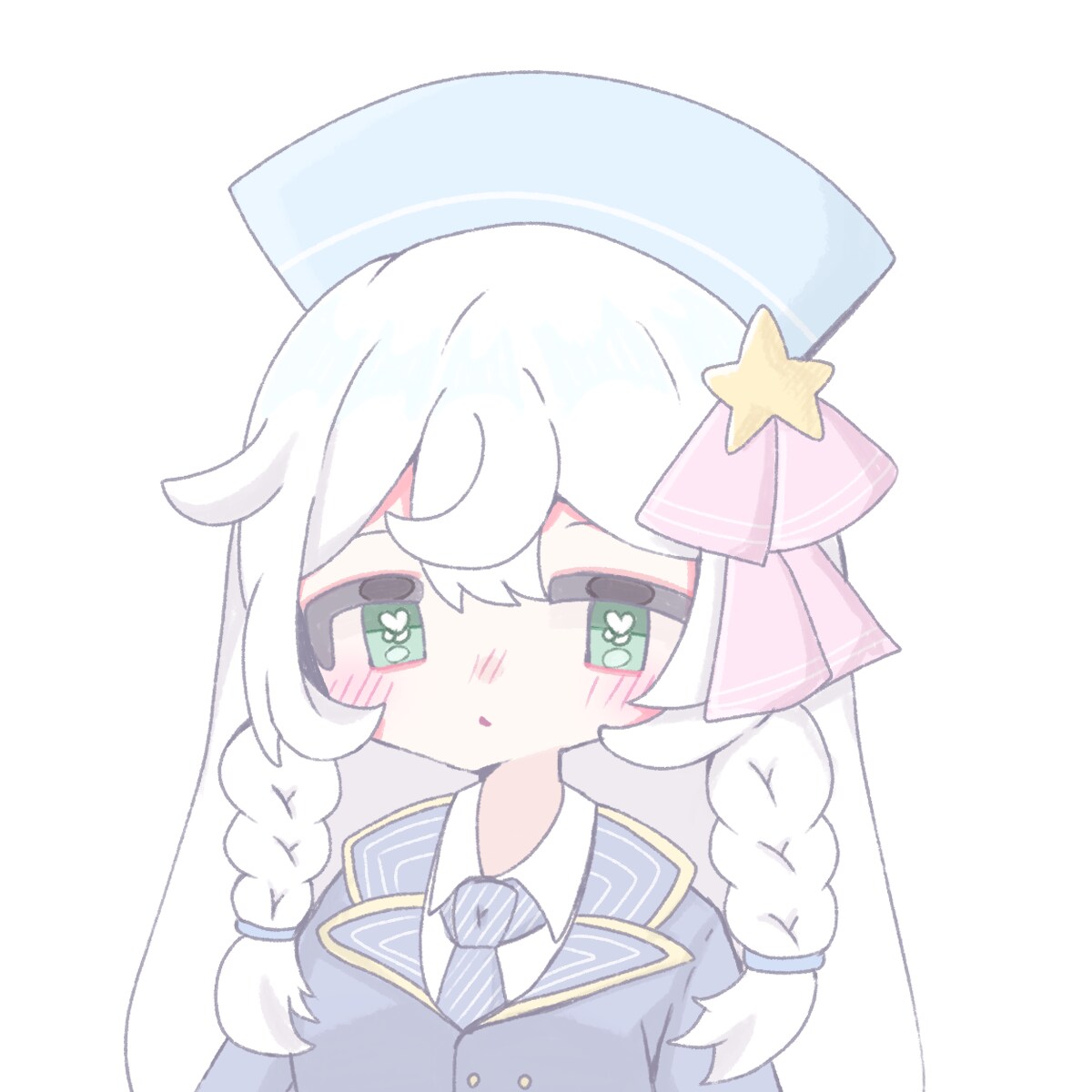 可愛いデフォのアイコンイラストを描きます ゆるふわでキュートなイラストに仕上げます！ イメージ7