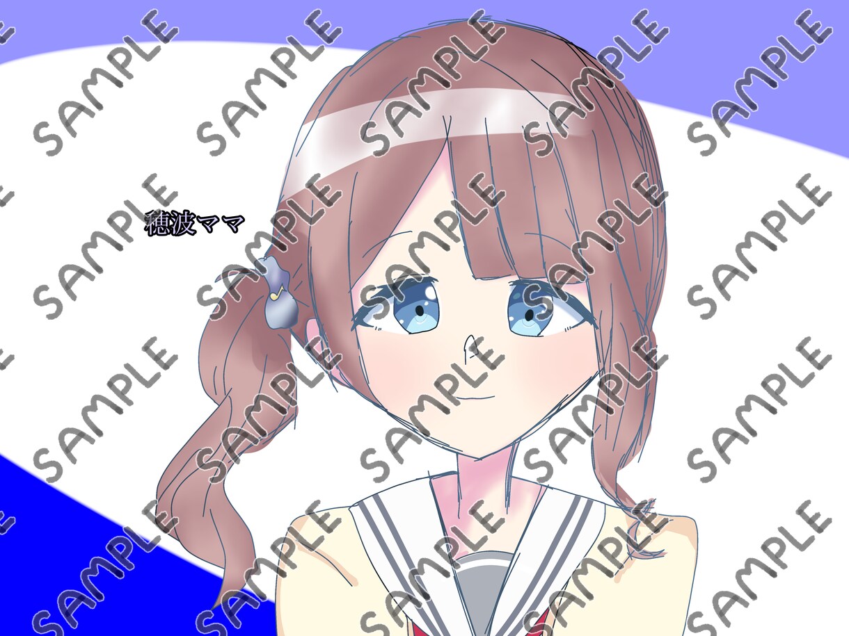 あなたのキャラクターを描きます 夢絵でもなんでもどんと来い〜！！ イメージ3