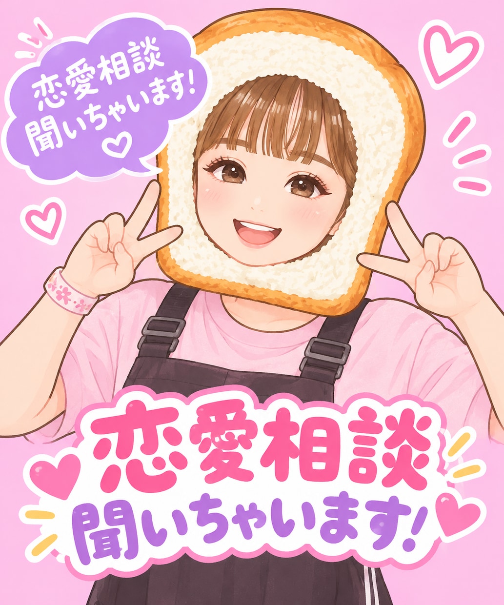 恋愛の悩み聞きます片思い・復縁の不安に寄り添います 誰にも言えない悩み、ひとりで抱え込まないで。 イメージ1