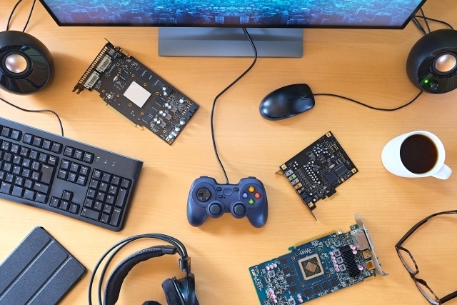 ゲーム系の記事を作成してほしい人のお手伝いをします 詳しい情報をやさしい価格で提供いたします。 イメージ1