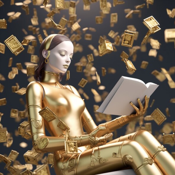 最新のAIプロンプトエンジニアリングを教えます AIの波に乗り遅れないための一歩、一緒に踏み出しませんか？ イメージ3