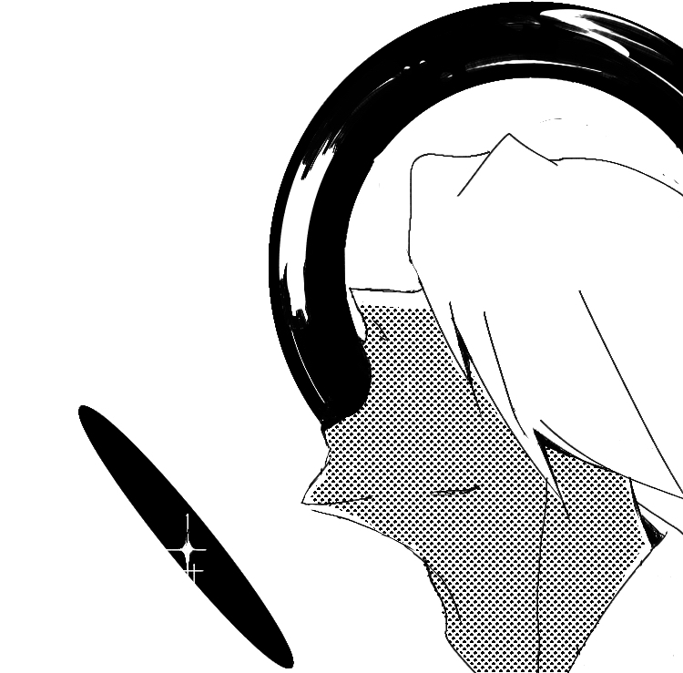一枚絵、表紙絵描きます 表紙絵、CDジャケット、アイコンなど商品の顔に。 イメージ8