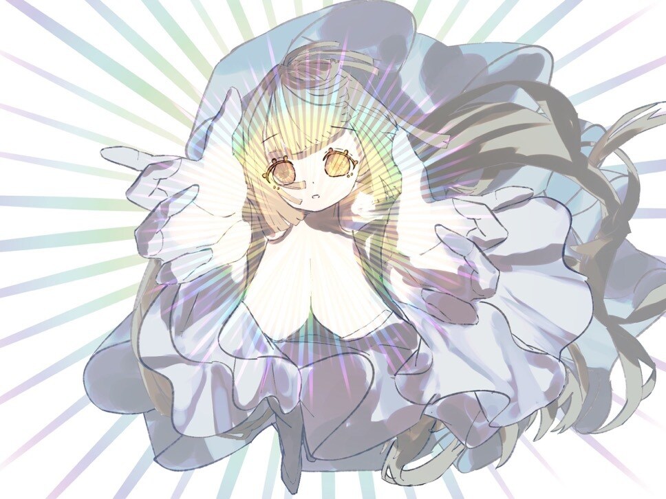イラスト作成します 可愛い女の子のイラスト描きます！ イメージ5