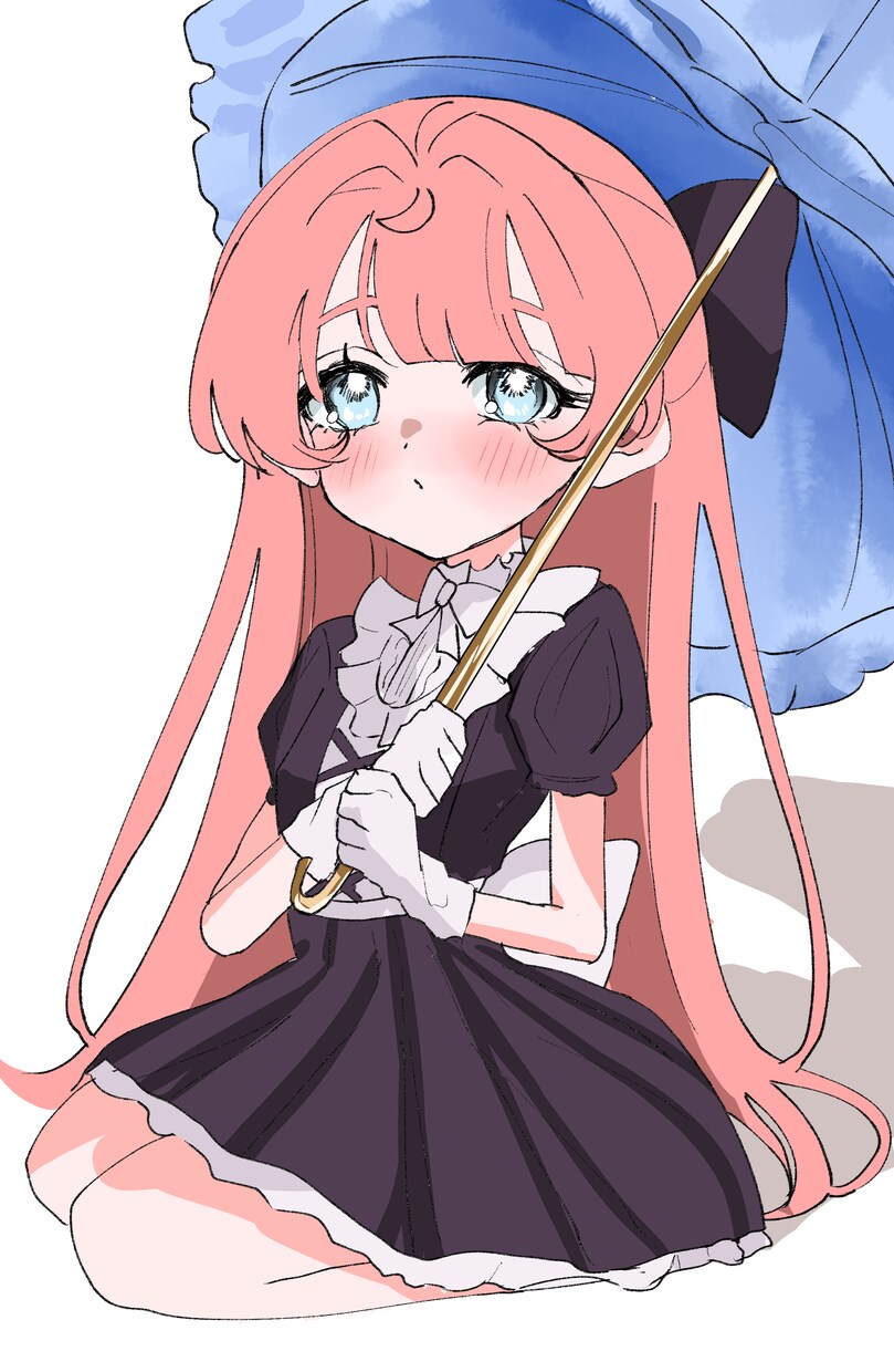 シンプルかわいいイラスト描きます 最短翌日納品可能！MV、アイコンなどに！ イメージ1