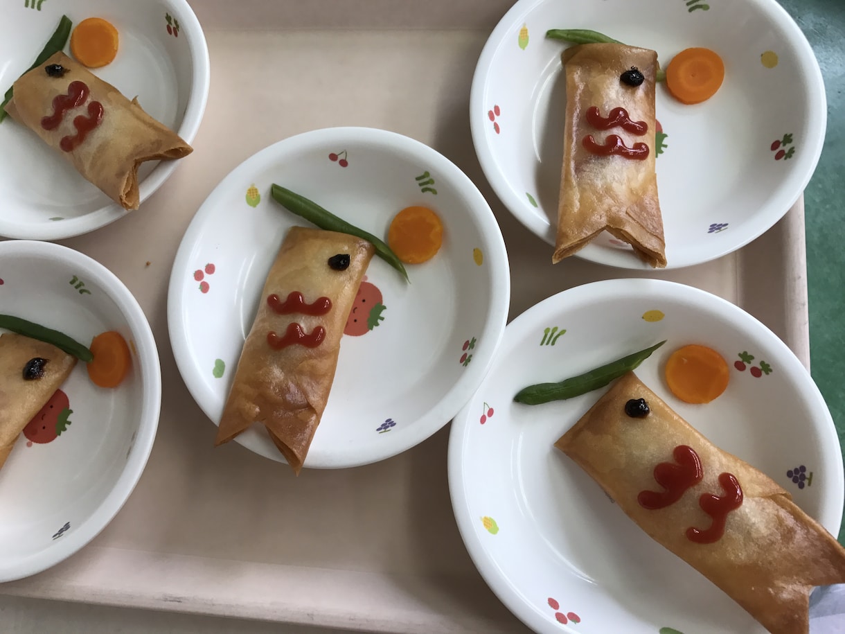 初めての離乳食！悩まないで作れます 赤ちゃんの栄養が気になるお母さんへ。保育園栄養士がサポート！ イメージ10