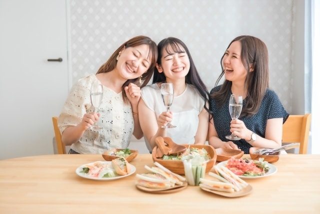 短時間OK⭕️今すぐ友達感覚で楽しくお喋りできます 雑談⭐️お試し／クーポン／相談／愚痴／悩み／ストレス発散☘️ イメージ3