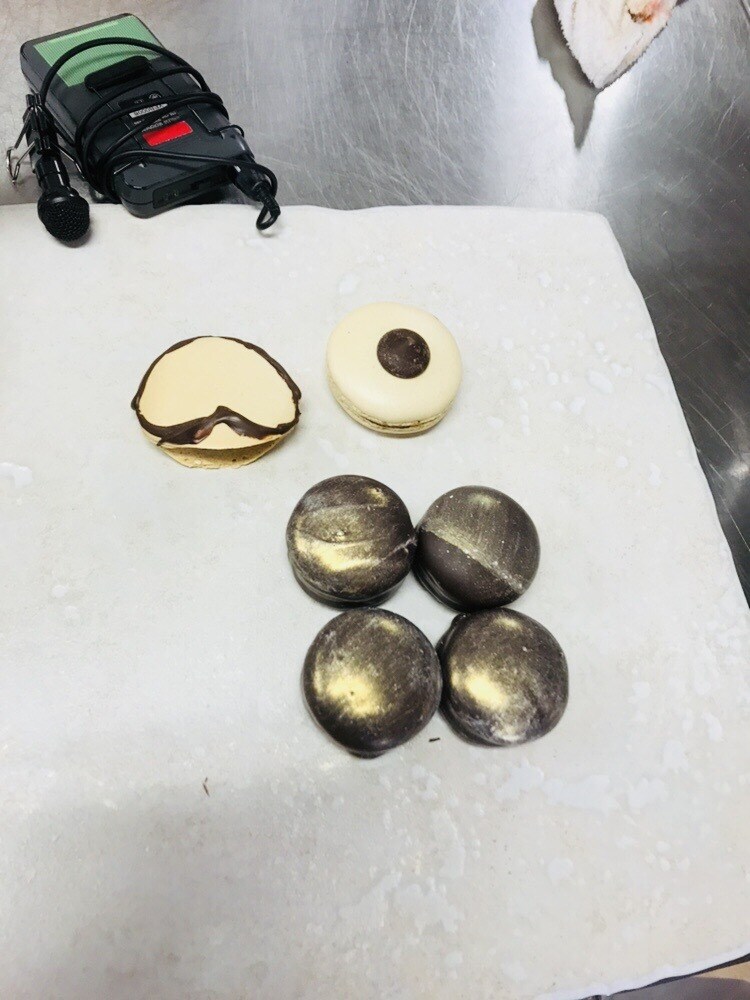 製菓学校出身の私がスイーツ作りの悩みお聴き致します お菓子を作ったけどうまくいかない！原因がわからないって方へ イメージ2