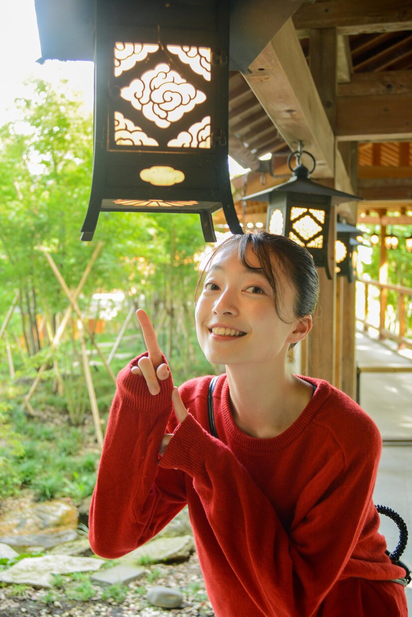 女性カメラマンが自然なプロフィール写真を撮影します SNSのアイコンやマッチングアプリのプロフィール写真に！ イメージ5