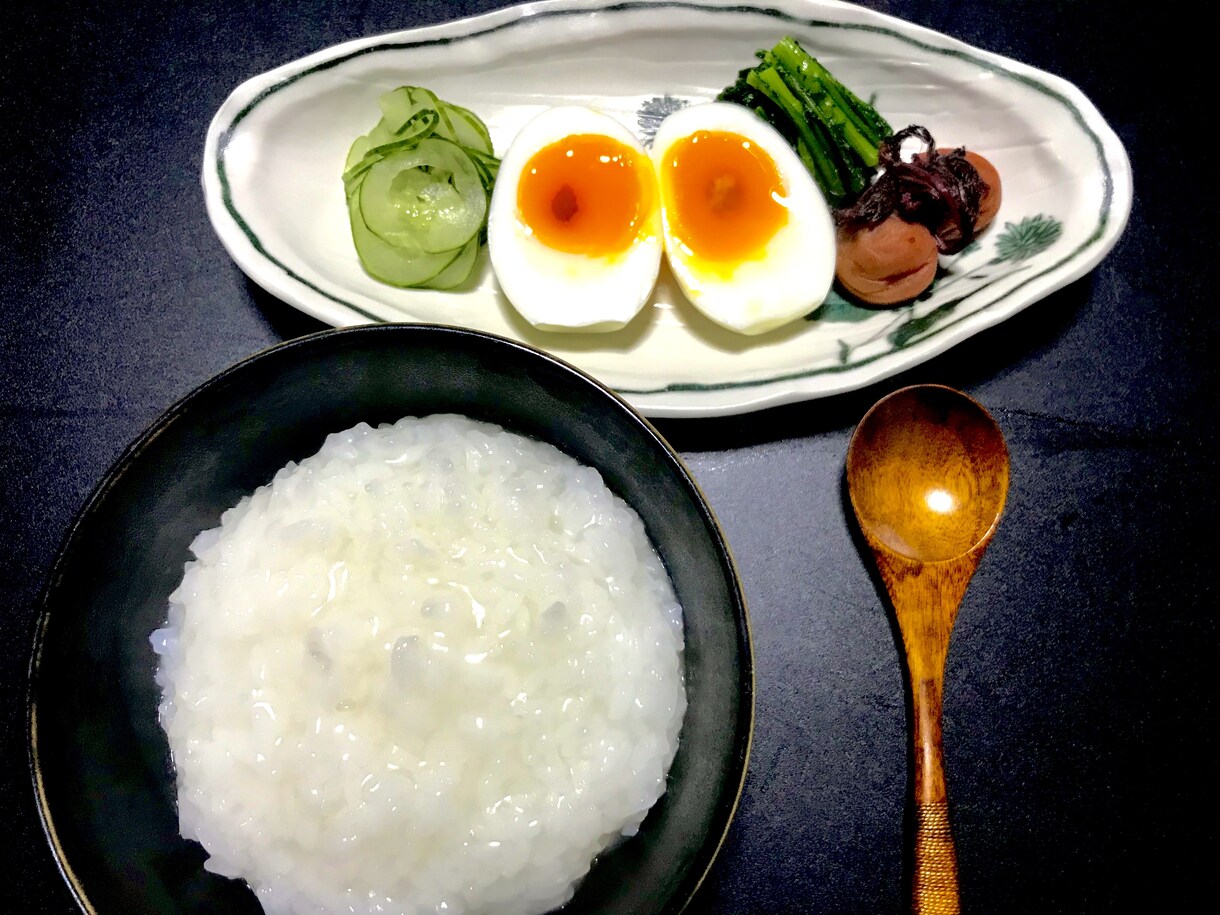 忙しいママさんに献立考えます 朝、昼、晩いずれかの献立を3食分考えます！ イメージ2