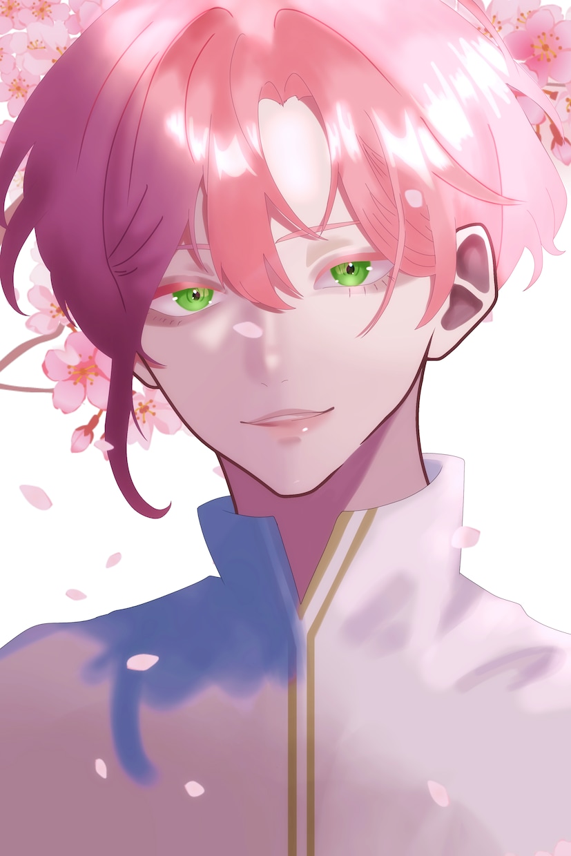 お安くイラストお描きします 綺麗なイラストが好きな貴方に！ イメージ1