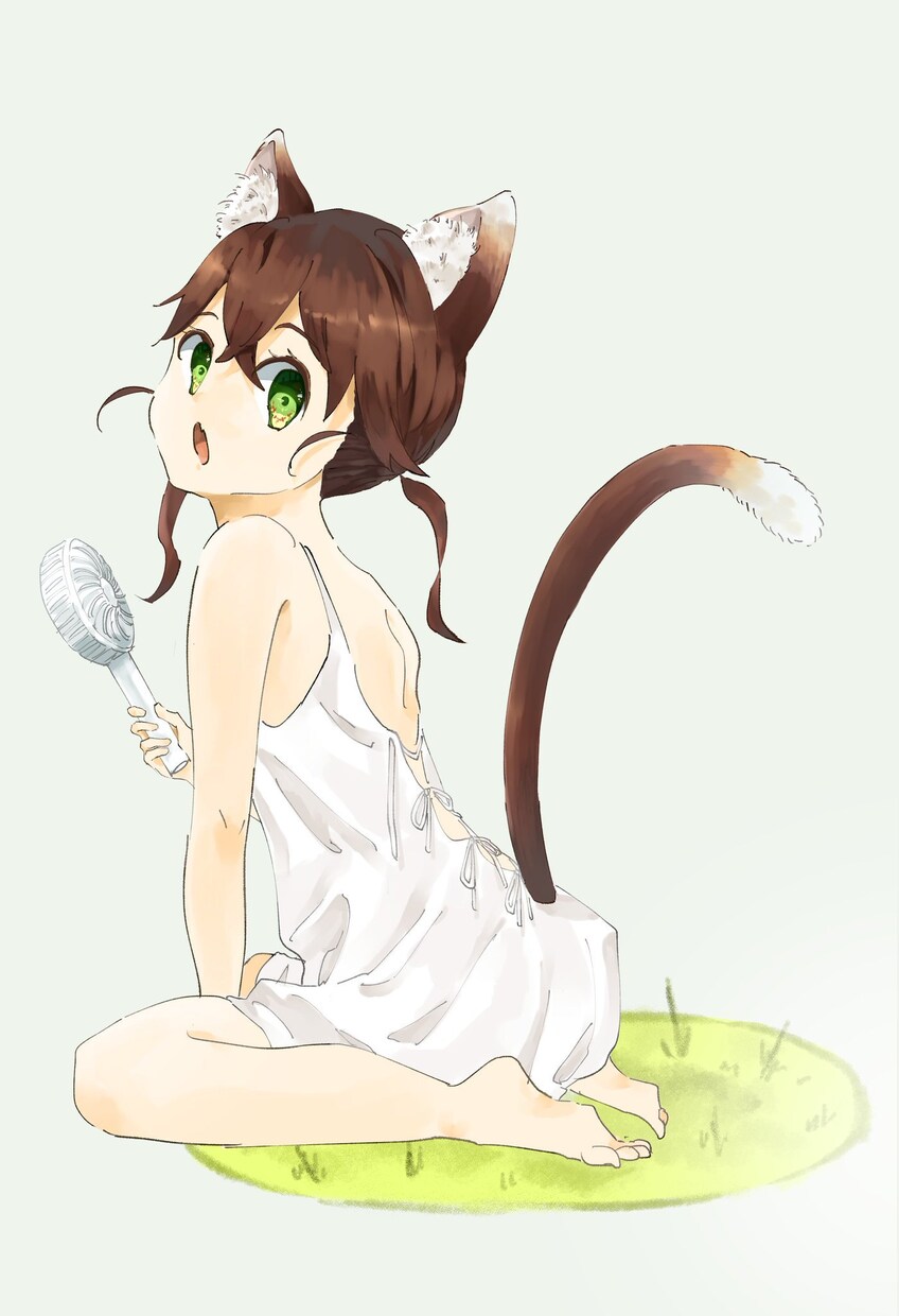 老若男女、人外、動物、武器なんでもイラスト描きます 老若男女、人外、動物なんでも描きます！ イメージ1