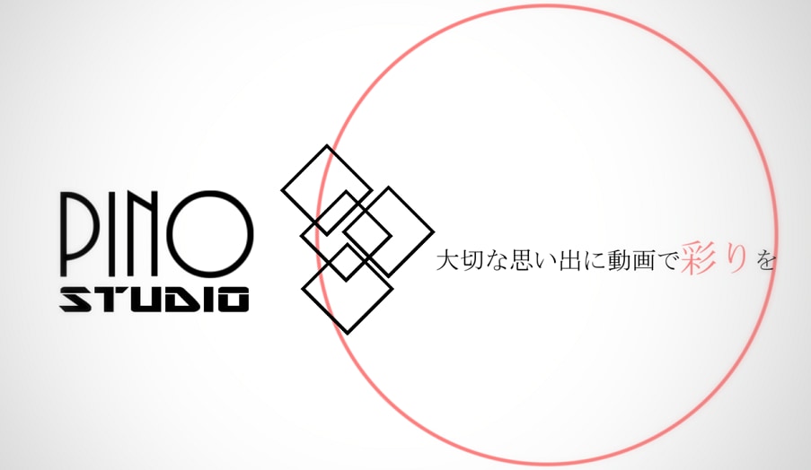 世界に一つ！希望に沿ったおしゃれな動画を制作します 大切な思い出に動画で彩りを加えませんか？ イメージ2