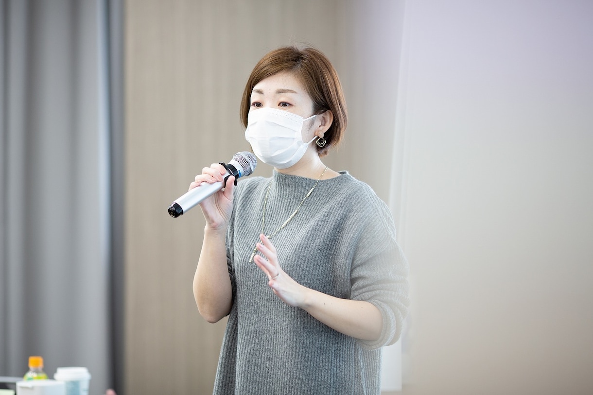 東京近郊1日撮影プラン!女性カメラマンが撮影します イベント・セミナー・ワークショップ・パーティなどの写真撮影に イメージ7