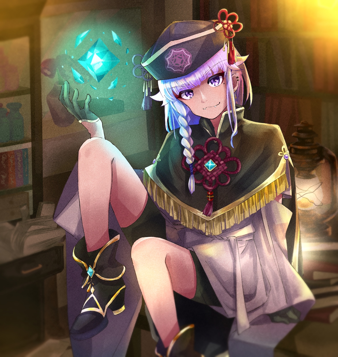 ご希望のイラストをお描きします SNS用アイコン・表紙・挿絵等イラスト全般承ります！ イメージ6
