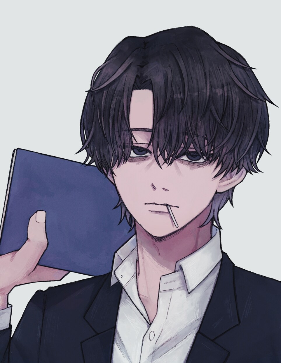 商用目的OK！素敵な厚塗りイラスト描きます キャラ作成、アイコン、サムネなど、ワクワク感をお届け！ イメージ2