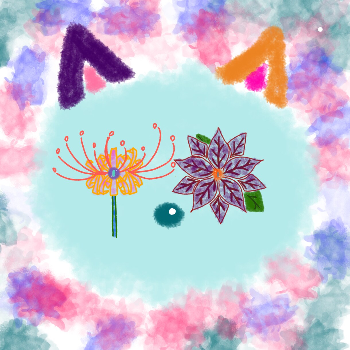 個性的なイラスト描きます 個性的なイラストやアイコン描きます！ イメージ3
