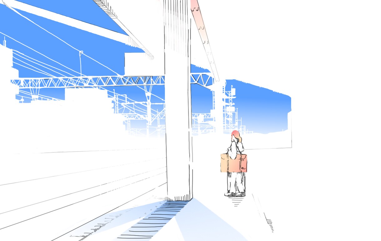 MV制作（イラスト込可）お引き受けします どんな内容でもお気軽にお声掛けください～ イメージ2