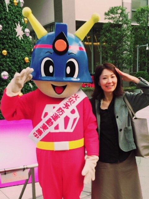 元探偵の元キャバ嬢が、お話おうかがいします お困りごと、ご相談ごと、なんでも！ イメージ1