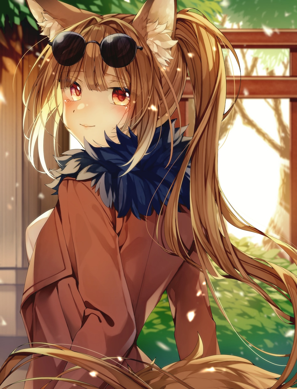 キャラクターイラスト、承ります キャラクターイラストを丁寧に描きます。 イメージ1