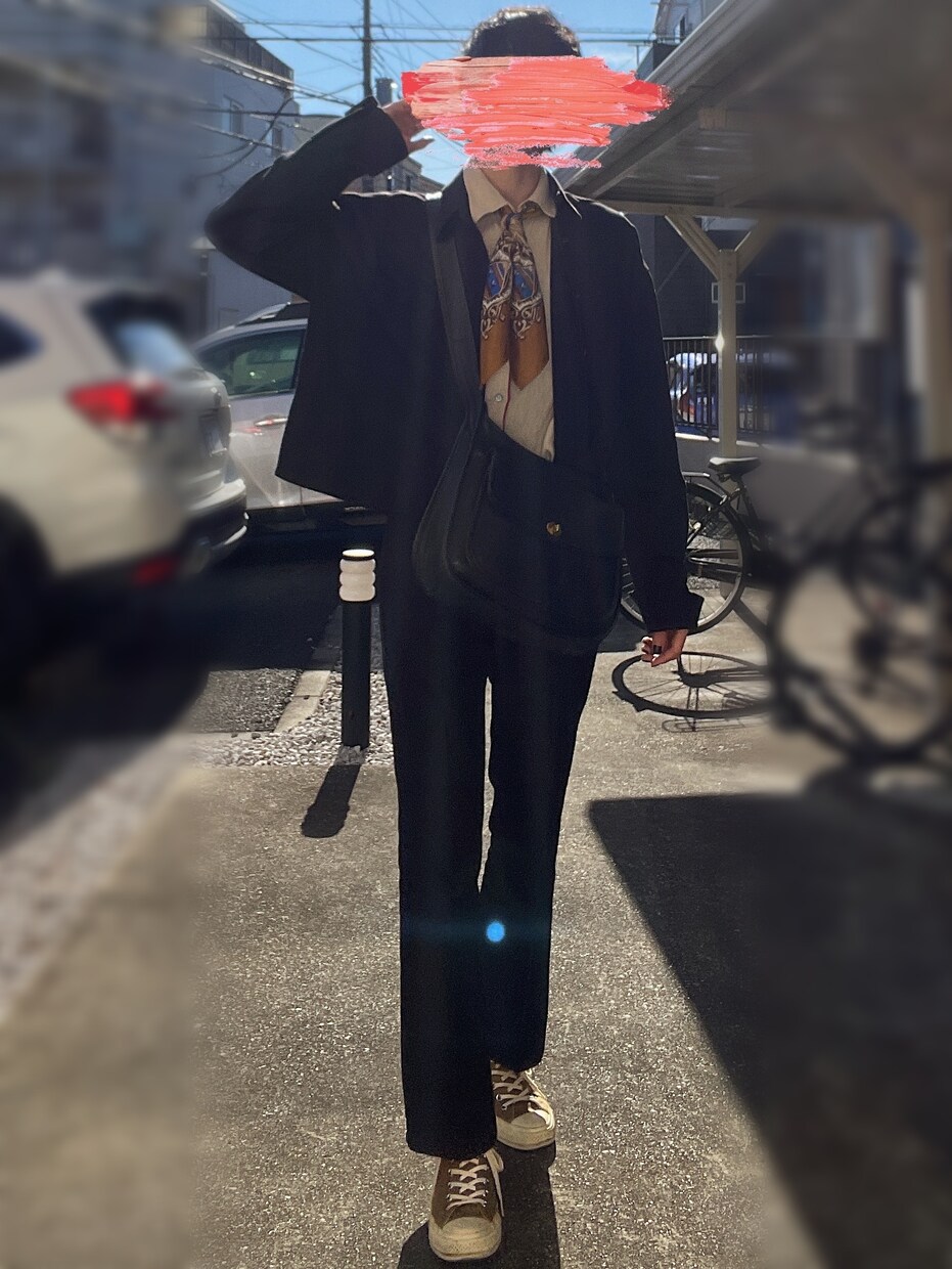 ファッションコーディネートのご提案をいたします ファッション業界で働いていた私がコーディネートの手助けを イメージ10