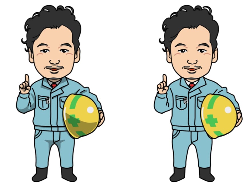 SNSアイコン用似顔絵を描きます 他クラウドサービスでご好評いただいている似顔絵制作を出品！ イメージ3