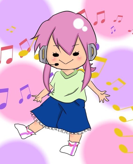 デフォルメイラスト描きます ベタ塗りですがご要望に合わせたミニキャラをデジタルで描きます イメージ2