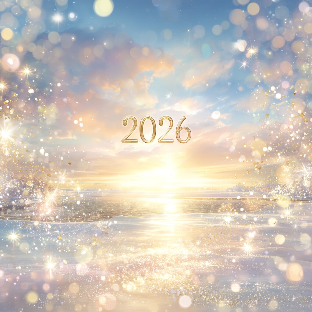 2026年を最高の一年にする✨運命の動き✨占います 恋愛・仕事・人間関係、今後の未来を星よみ&タロット個別鑑定✨ イメージ3
