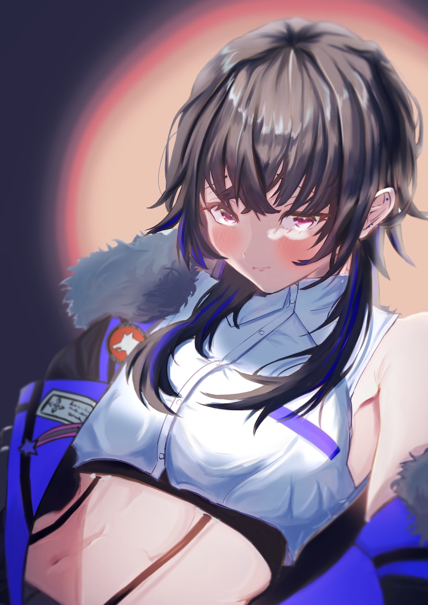 商業利用OK！希望に沿ったイラストを提供します サムネイル・アイコン・うたってみた　などのイラストを制作！ イメージ4