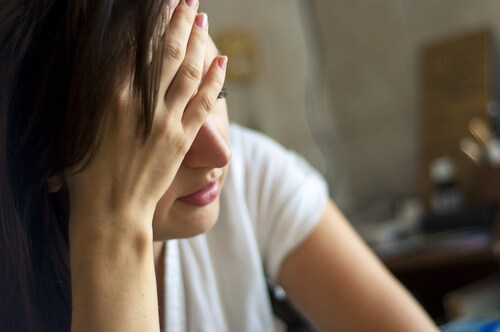 愚痴でもなんでも話聞きます ストレスを抱えている人にオススメ イメージ1