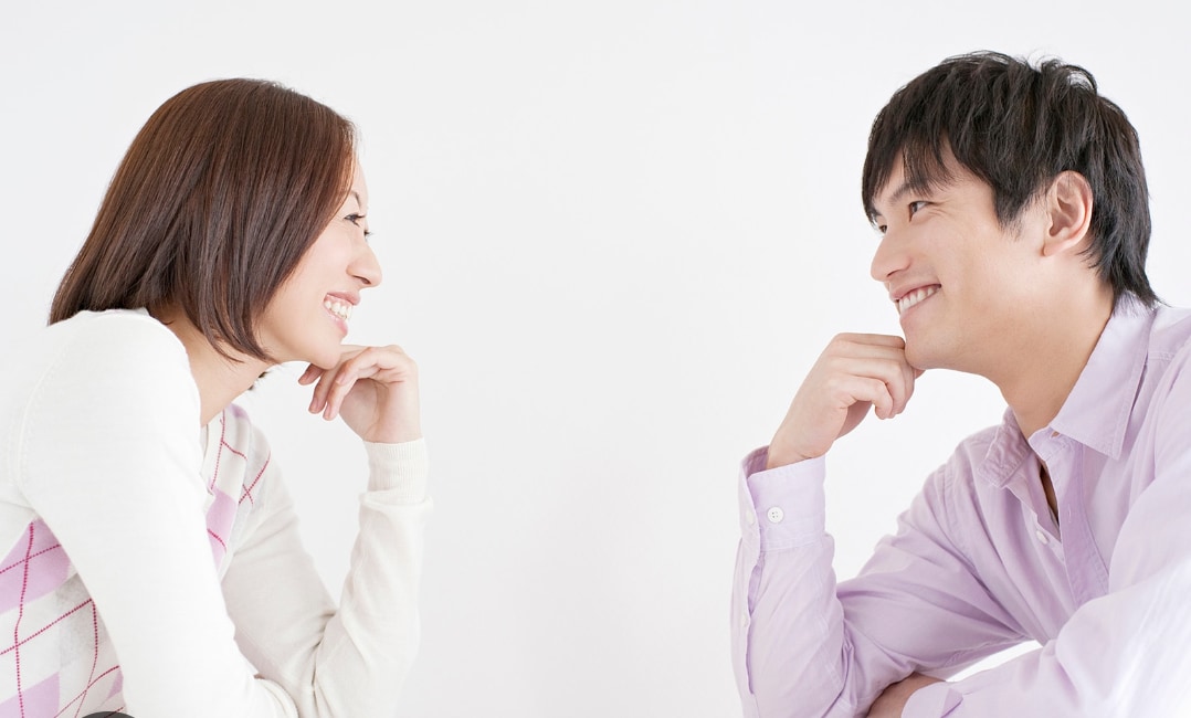 年下彼氏は私をどう見てる?真剣?霊感で視ます 年の差恋愛は辛さ楽しさいろいろあると思います永く続く恋愛へ! イメージ10