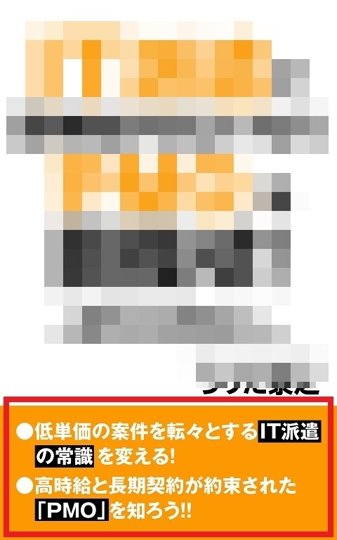 Kindle書籍のオビの文章(3行)をご提案します Kindle本の売上アップに！ イメージ1