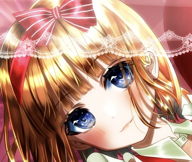 可愛い女の子のイラストを描きます あなただけのアイコンをお作りします イメージ4