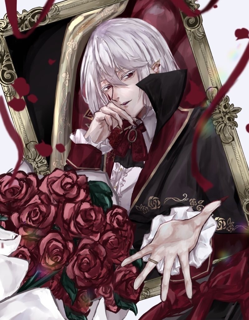 厚塗りで綺麗な塗り込みのイラストお描きします アイコン、サムネイルなど！画面を華やかに。 イメージ4