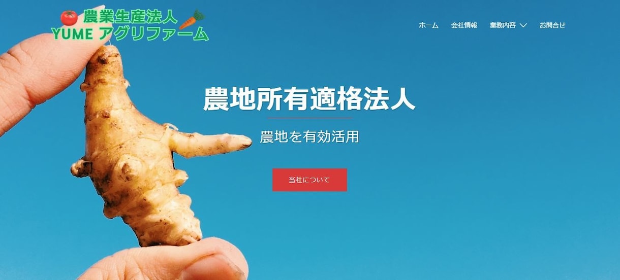 格安WordPressサイトを作成いたします 無料テーマを使用したお財布にやさしいサイトを作成いたします イメージ3