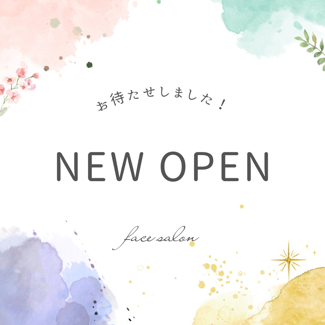 Canva/インスタ用の投稿画像制作します コスパ重視!!!初心者様向けに制作 イメージ6