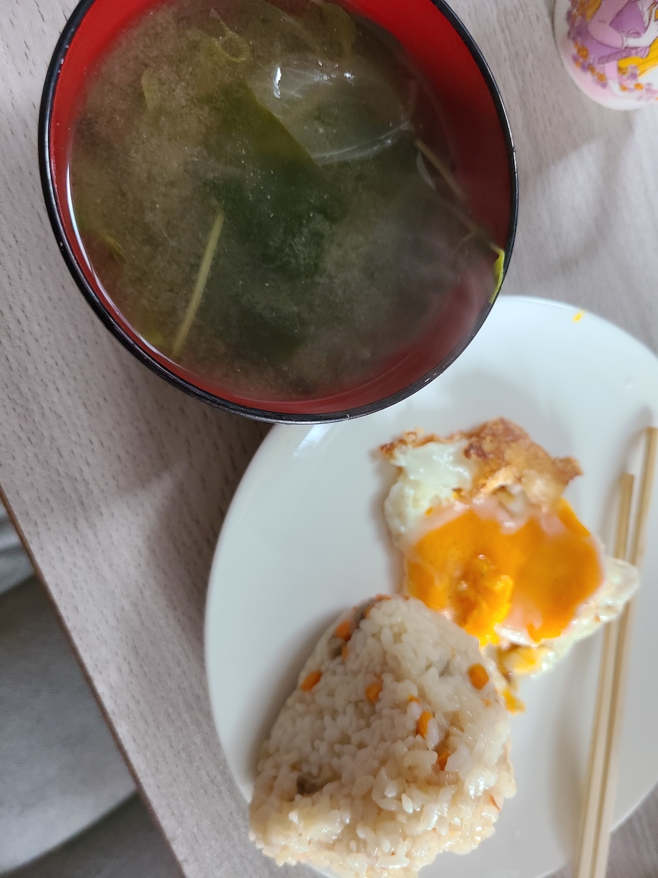 一緒に意識低めのズボラ献立考えます ガサツな自炊女子がズボラ飯の献立提案します！ イメージ3