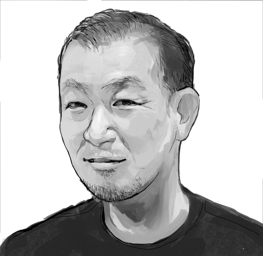 似顔絵描きます プロフィール用のアイコンを必要とされている方に イメージ2