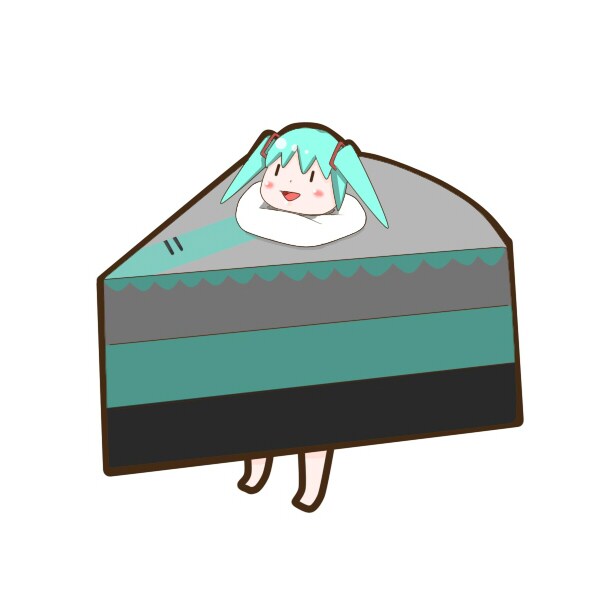 デフォルメイラスト描きます 1~3頭身のかわいいイラスト。 イメージ1