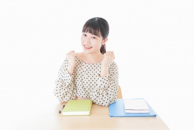 資格取得にむけた目標達成力を高めます 資格取得に向け頑張ってる貴方を応援！貴方のメンターになります イメージ4