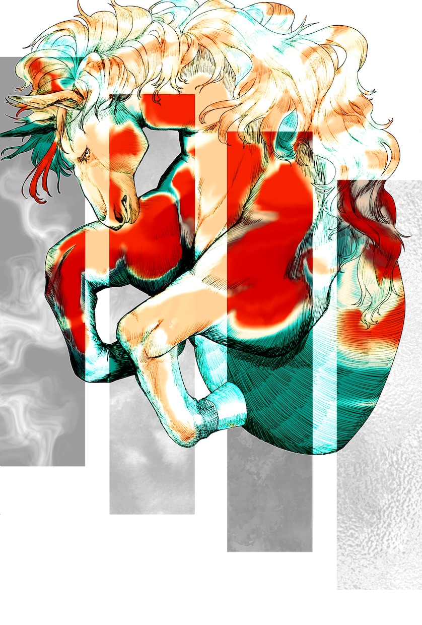 オリジナルキャラクターデザインを描きます イメージキャラクターのキャラクターイラストが必要な方へ イメージ1