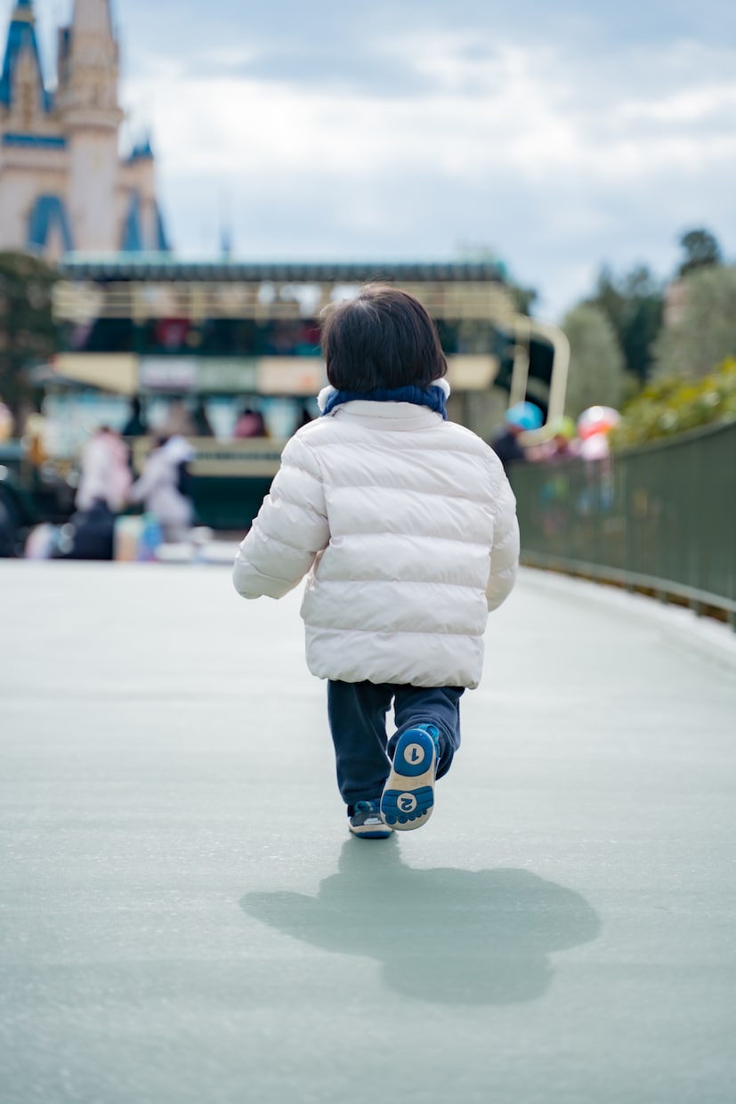 当日情報：子連れディズニーの情報をお渡しします 入園当日のショーや各種パス情報、休止施設情報をお渡しします イメージ1